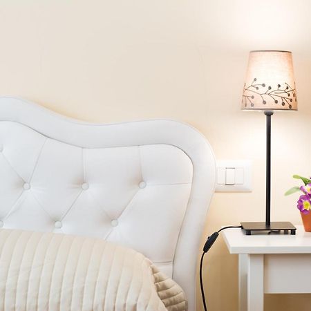 Gregory Big Family Apartment Roma Exterior foto