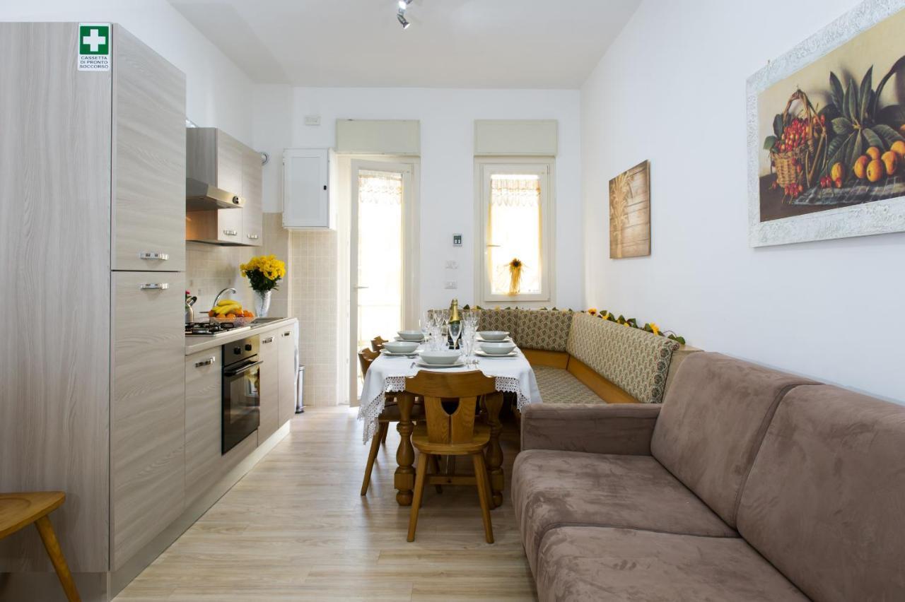 Gregory Big Family Apartment Roma Exterior foto