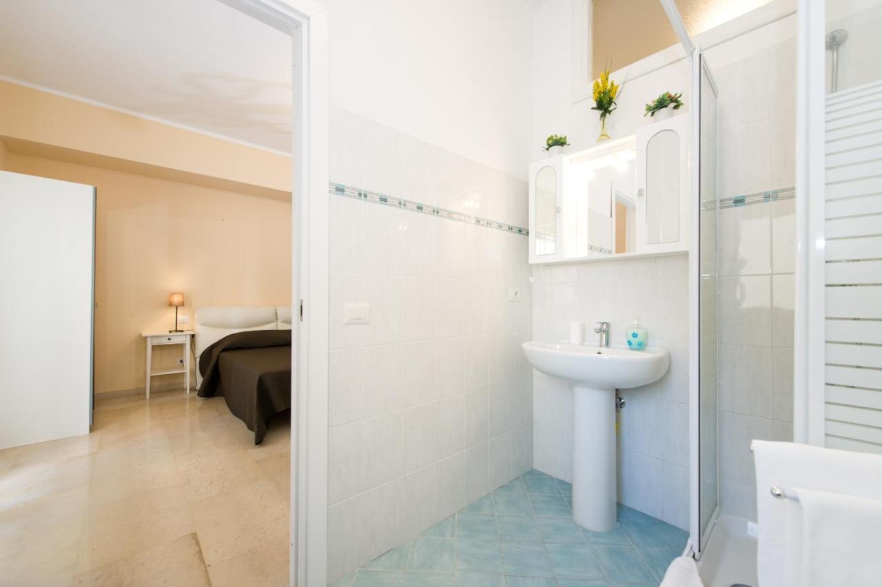 Gregory Big Family Apartment Roma Exterior foto