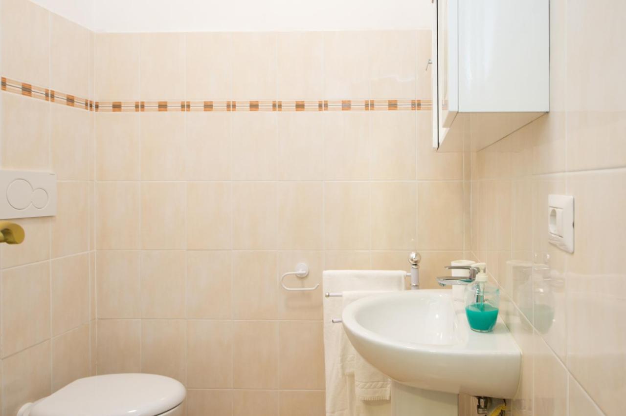 Gregory Big Family Apartment Roma Exterior foto
