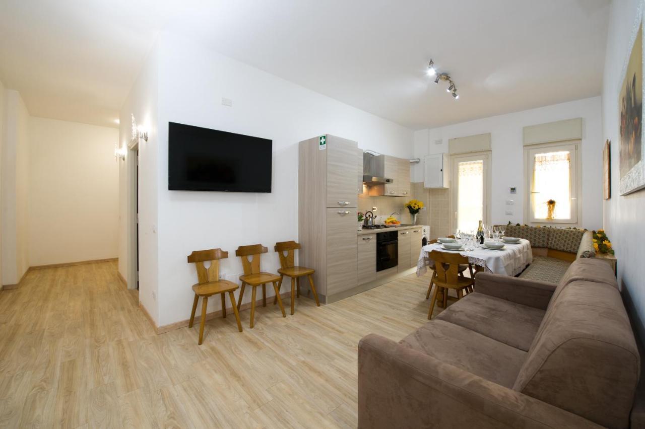 Gregory Big Family Apartment Roma Exterior foto