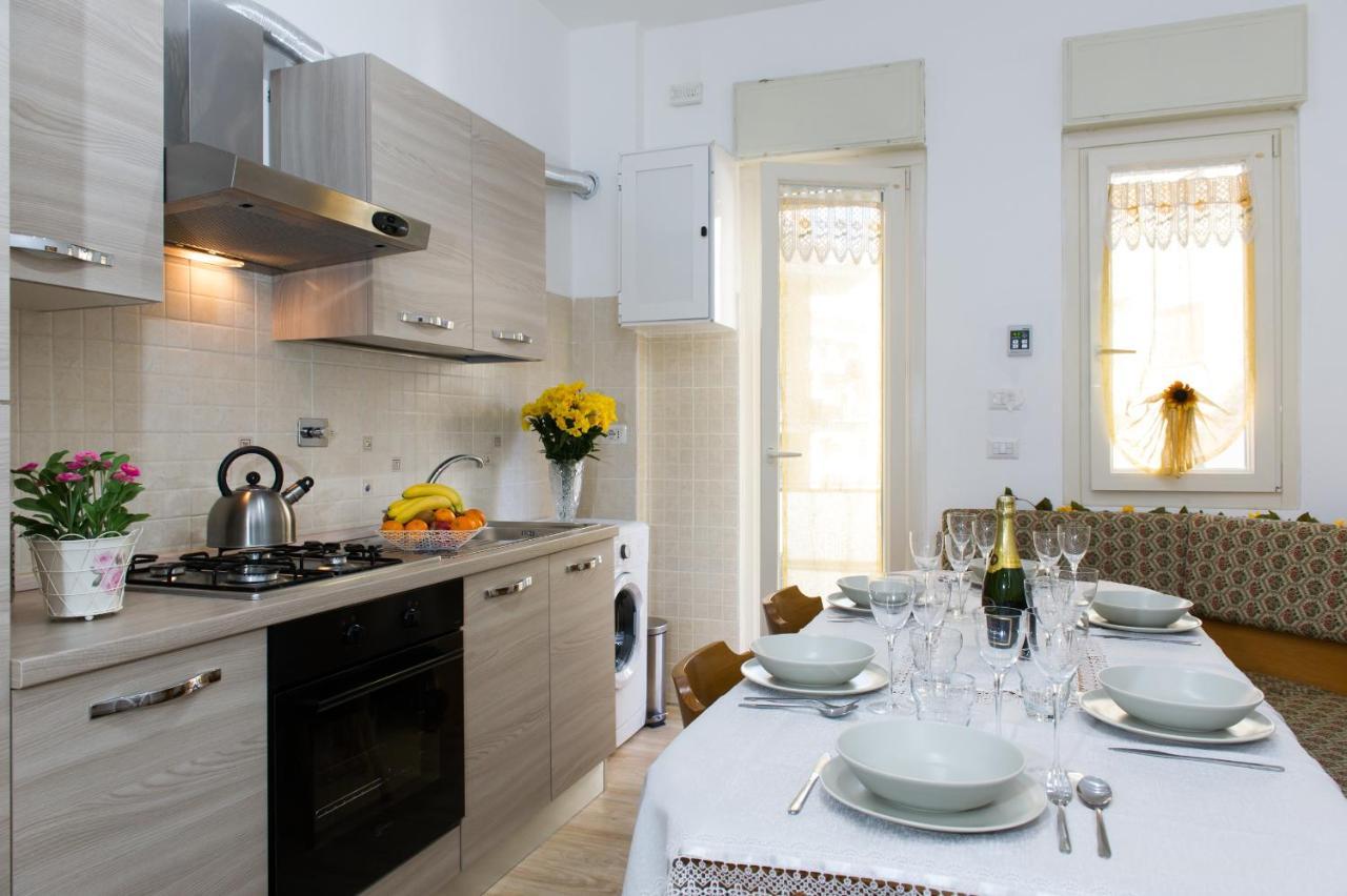Gregory Big Family Apartment Roma Exterior foto