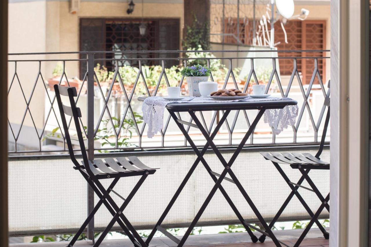 Gregory Big Family Apartment Roma Exterior foto